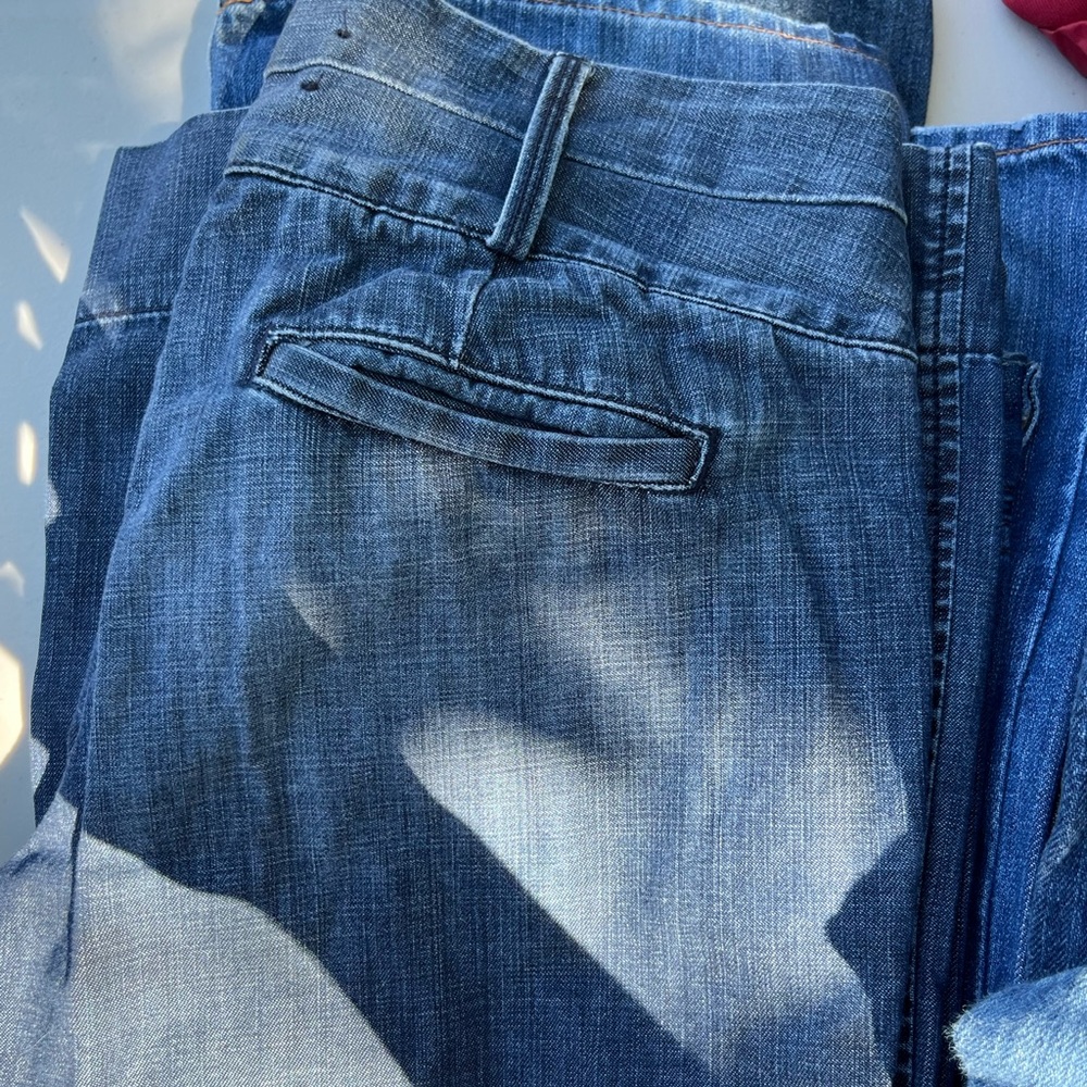 Lucky Brand Jeans size 4